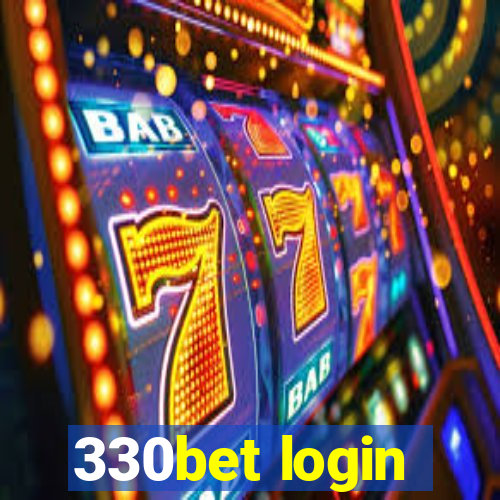 330bet login